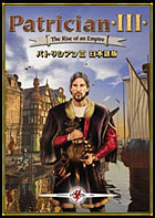 �ѥȥꥷ���� III ���ܸ���