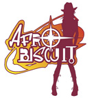 Afro Biscuit