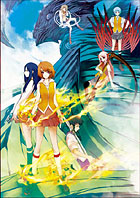 ��-HiME ��̿�η����� ����