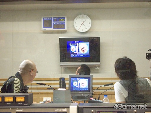 画像ギャラリー No.001のサムネイル画像 / “笑”撃映像があるかも? 今週の「RADIO 4Gamer」では,「超次元ゲイム ネプテューヌ」を取り上げます