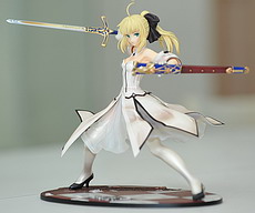 画像ギャラリー No.009のサムネイル画像 / 最近のフィギュア市場ってどうなってるの？――グッドスマイルカンパニーに聞くフィギュアビジネス，そして「ブラック★ロックシューター」という挑戦
