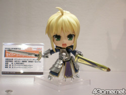 画像ギャラリー No.016のサムネイル画像 / 最近のフィギュア市場ってどうなってるの？――グッドスマイルカンパニーに聞くフィギュアビジネス，そして「ブラック★ロックシューター」という挑戦