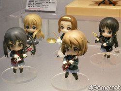 画像ギャラリー No.017のサムネイル画像 / 最近のフィギュア市場ってどうなってるの？――グッドスマイルカンパニーに聞くフィギュアビジネス，そして「ブラック★ロックシューター」という挑戦