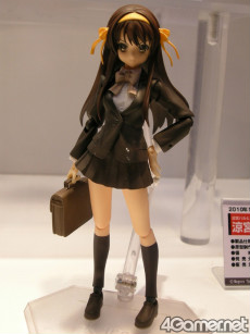 画像ギャラリー No.018のサムネイル画像 / 最近のフィギュア市場ってどうなってるの？――グッドスマイルカンパニーに聞くフィギュアビジネス，そして「ブラック★ロックシューター」という挑戦