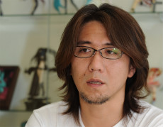 画像ギャラリー No.025のサムネイル画像 / 最近のフィギュア市場ってどうなってるの？――グッドスマイルカンパニーに聞くフィギュアビジネス，そして「ブラック★ロックシューター」という挑戦