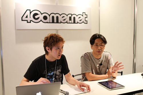 ꡼ No.017Υͥ / TGS 20104GamerUstreamۿTGS_4GamerLiveפν̵ʡ˽λ19ޤ