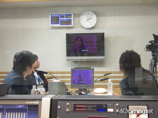 ꡼ No.001Υͥ / RADIO 4Gamerפ˿ĹĤо졪ȯΡNO MORE HEROES 2 DESPERATE STRUGGLEפ夲ޤ