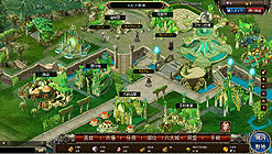 画像ギャラリー No.028のサムネイル画像 / 今すぐ遊べる作品が目白押し。続々と参入しているゲームパブリッシャ各社の「ニコニコアプリ」提供作品をチェック