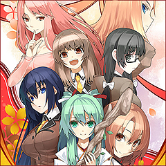 画像ギャラリー No.034のサムネイル画像 / 今すぐ遊べる作品が目白押し。続々と参入しているゲームパブリッシャ各社の「ニコニコアプリ」提供作品をチェック