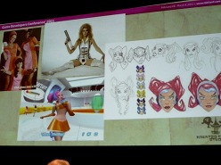 ꡼ No.006Υͥ / GDC 2011϶ȳ˿᤭।ǥ೫ȯ3᤬롤Ωƥ뤳ȤδӤȻԺ
