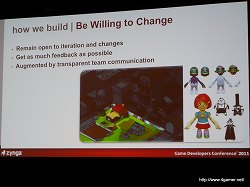 ꡼ No.007Υͥ / GDC 2011Ͼʳȯ褫೫ȯZyngaΥХ礬ؤȤϡ