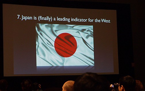 ꡼ No.006Υͥ / GDC 2011ϼ¤ܤϤäiPhoneץҤCEO롤ܤηä