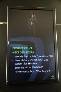 ꡼ No.002Υͥ / GDC 2011NVIDIAKal-ElפưǥŸľࡼӡǽǧ褦
