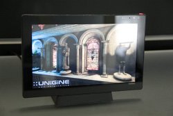 ꡼ No.003Υͥ / GDC 2011NVIDIAKal-ElפưǥŸľࡼӡǽǧ褦