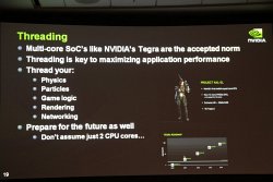 ꡼ No.006Υͥ / GDC 2011NVIDIAKal-ElפưǥŸľࡼӡǽǧ褦