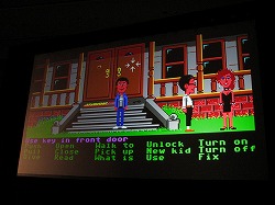 ꡼ No.005Υͥ / GDC 2011ϡManiac MansionפԤ롤LucasArtsõ֤ǥҥåȺޤ
