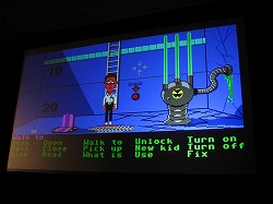 ꡼ No.006Υͥ / GDC 2011ϡManiac MansionפԤ롤LucasArtsõ֤ǥҥåȺޤ