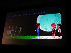 ꡼ No.007Υͥ / GDC 2011ϡManiac MansionפԤ롤LucasArtsõ֤ǥҥåȺޤ