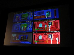 ꡼ No.008Υͥ / GDC 2011ϡManiac MansionפԤ롤LucasArtsõ֤ǥҥåȺޤ
