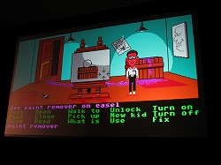꡼ No.009Υͥ / GDC 2011ϡManiac MansionפԤ롤LucasArtsõ֤ǥҥåȺޤ