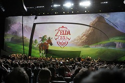 ꡼ No.154Υͥ / E3 2011פ򿶤֤äơ򤷤4GameråդԽ嵭Ǻ