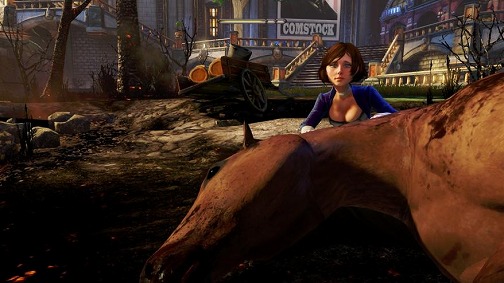 ꡼ No.158Υͥ / E3 2011פ򿶤֤äơ򤷤4GameråդԽ嵭Ǻ