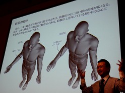 ꡼ No.012Υͥ / CEDEC 2011ϤäȤפǥäȥꥢˡCGȿβ˶ؤϤ뿷ΤäƤΥĥܡפݡ