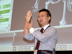 ꡼ No.015Υͥ / CEDEC 2011ϤäȤפǥäȥꥢˡCGȿβ˶ؤϤ뿷ΤäƤΥĥܡפݡ