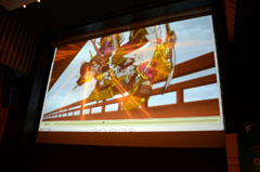 ꡼ No.011Υͥ / CEDEC 2011ϥ饤˻᤬֥륢˥᥹CGסSD໰ BraveBattleWarriorsפȤ
