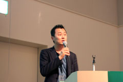 ꡼ No.032Υͥ / CEDEC 2011ϥ륲Υȥɤõ롣硼ȥå󡧡֥ޥͥȥߥեץݡ