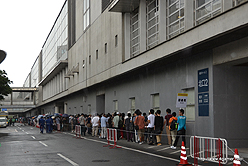 ꡼ No.005Υͥ / TGS 2011ϡFINAL FANTASY XIII-2פ10֥󥹥ϥ󥿡3Gפ11ۤλˡĴ٤ΤǤҤͤ
