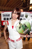 ꡼ No.009Υͥ / TGS 2011ϲǹδѵưȤʤäǯTGSAM硼̤äѥ˥̿308Ǻ