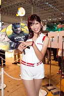 ꡼ No.013Υͥ / TGS 2011ϲǹδѵưȤʤäǯTGSAM硼̤äѥ˥̿308Ǻ