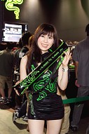꡼ No.018Υͥ / TGS 2011ϲǹδѵưȤʤäǯTGSAM硼̤äѥ˥̿308Ǻ