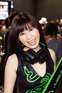 ꡼ No.019Υͥ / TGS 2011ϲǹδѵưȤʤäǯTGSAM硼̤äѥ˥̿308Ǻ