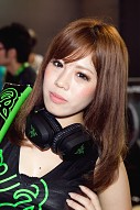 ꡼ No.021Υͥ / TGS 2011ϲǹδѵưȤʤäǯTGSAM硼̤äѥ˥̿308Ǻ