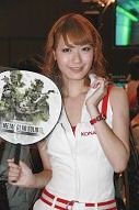꡼ No.054 | TGS 2011ϲǹδѵưȤʤäǯTGSAM硼̤äѥ˥̿308Ǻ