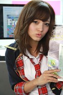 ꡼ No.083 | TGS 2011ϲǹδѵưȤʤäǯTGSAM硼̤äѥ˥̿308Ǻ
