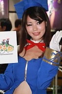 ꡼ No.099 | TGS 2011ϲǹδѵưȤʤäǯTGSAM硼̤äѥ˥̿308Ǻ