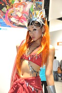 ꡼ No.219 | TGS 2011ϲǹδѵưȤʤäǯTGSAM硼̤äѥ˥̿308Ǻ