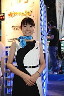 ꡼ No.250 | TGS 2011ϲǹδѵưȤʤäǯTGSAM硼̤äѥ˥̿308Ǻ