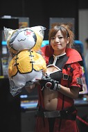 ꡼ No.301 | TGS 2011ϲǹδѵưȤʤäǯTGSAM硼̤äѥ˥̿308Ǻ
