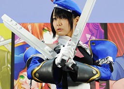 ꡼ No.322Υͥ / TGS 2011ϲǹδѵưȤʤäǯTGSAM硼̤äѥ˥̿308Ǻ