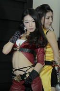 ꡼ No.098 | G-Star 2011ϹΥѥ˥̿Ǻܡ絬ϤȤʤäG-Starθɤϥ饤󥲡ʤ