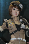 ꡼ No.147 | G-Star 2011ϹΥѥ˥̿Ǻܡ絬ϤȤʤäG-Starθɤϥ饤󥲡ʤ