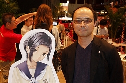 画像ギャラリー No.001のサムネイル画像 / 総勢80名のゲームクリエイター/ゲーム業界著名人に聞いた「2011年の注目タイトル」と「2012年に向けてのメッセージ」