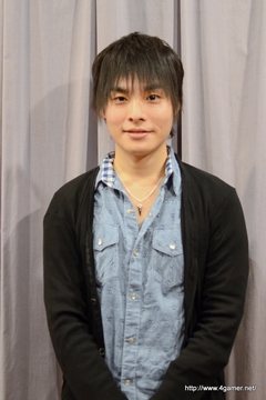 画像ギャラリー No.009のサムネイル画像 / 総勢80名のゲームクリエイター/ゲーム業界著名人に聞いた「2011年の注目タイトル」と「2012年に向けてのメッセージ」