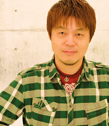 画像ギャラリー No.037のサムネイル画像 / 総勢80名のゲームクリエイター/ゲーム業界著名人に聞いた「2011年の注目タイトル」と「2012年に向けてのメッセージ」