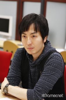 画像ギャラリー No.042のサムネイル画像 / 総勢80名のゲームクリエイター/ゲーム業界著名人に聞いた「2011年の注目タイトル」と「2012年に向けてのメッセージ」