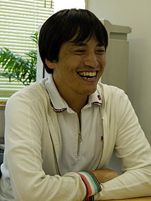 画像ギャラリー No.051のサムネイル画像 / 総勢80名のゲームクリエイター/ゲーム業界著名人に聞いた「2011年の注目タイトル」と「2012年に向けてのメッセージ」